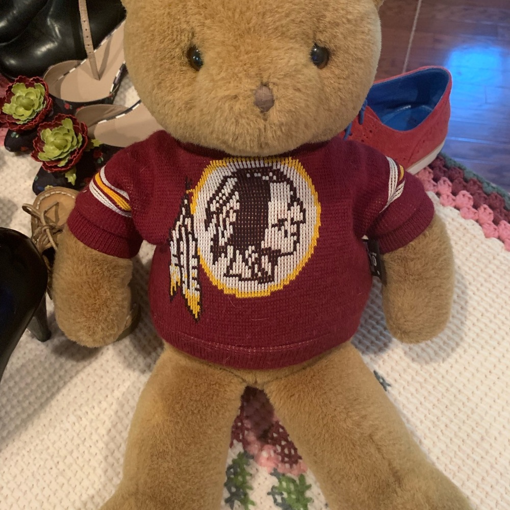 ROXBURY BEAR